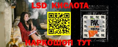 молекула духа Кандалакша